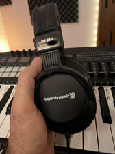 Beyerdynamic DT 250 DT250 80 ohm