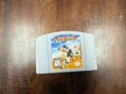 Star Wars: Rogue Squadron (Nintendo 64 N64, 1998) Authentic Tested & Working