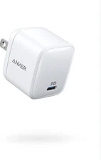 ANKER POWERPORT ATOM 30W USB-C CHARGER - HN7K2ZM/A