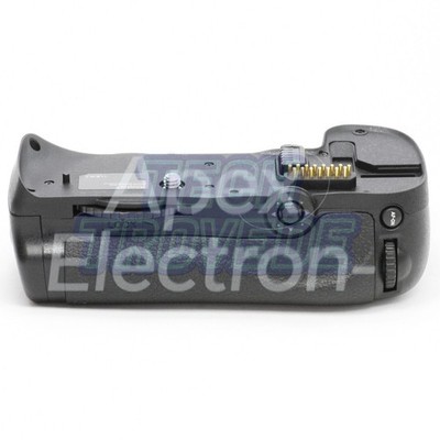 MB-D10 Vertical Battery Grip Hand Holder For Nikon D300 D300S D700 DSLR Camera