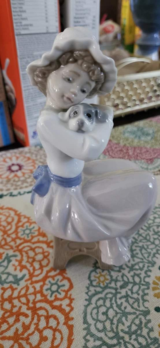 25+ Nao By Lladro Figurines for sale | Updated Oct 2026