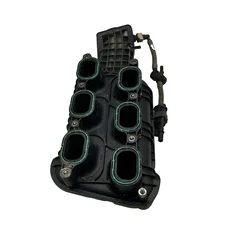 2011 2012 Ford F150 3.5L Engine Inlet Intake Manifold Assembly BL3E-9424-JA OEM