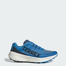 adidas men Terrex Agravic Speed Trail Running...
