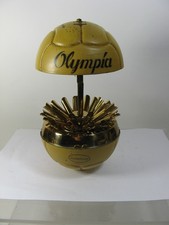 Alter Zigarettenspender Olympia Elite Fußball