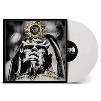 Behemoth - The Shit Ov God - Vinyl-Lp - White Vinyl