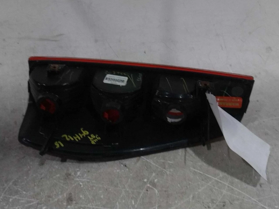 Luz trasera derecha pasajero para 04-12 CANYON 369243 Foto 2 de 2