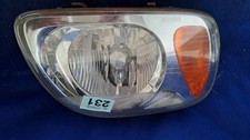 NISSAN MICRA K11 DRIVERS O/S FRONT HEADLIGHT 26010 1F501