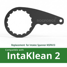 IntaKlean 2 Spanner - Magnetic System Filter Boiler Central Heating Lid Tool Key