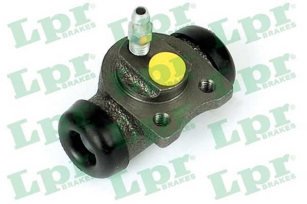 Radbremszylinder Lpr 4248 FüR Opel Chevrolet Daewoo Corsa Kalos Kadett T85 Nexia-image