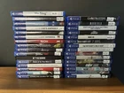 PS4 Game Bundle Lot 31 Games
