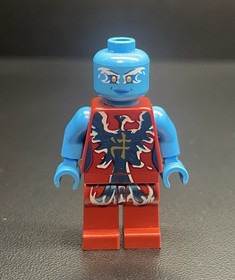 LEGO Ninjago Airjitzu Nya (Retired, Rare, set 70590)