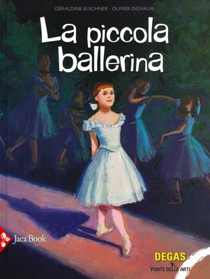 Laura Molinari Vera Minazzi Géraldine  La piccola balleri (Hardback) (UK IMPORT)