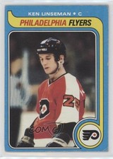 1979-80 Topps Ken Linseman #241 1md