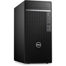 Dell Windows 11 Pro Tower Computer PC Intel i7 32GB RAM 1TB M.2 SSD Wi-Fi