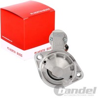 Herth+Buss Anlasser Starter 0,9Kw Passend FüR Hyundai I30 KIA Cee'd Ceed PRO |