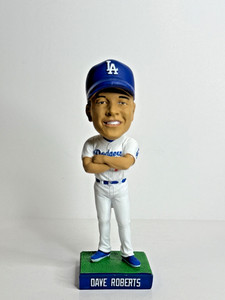 Dave Roberts Bobblehead | eBay