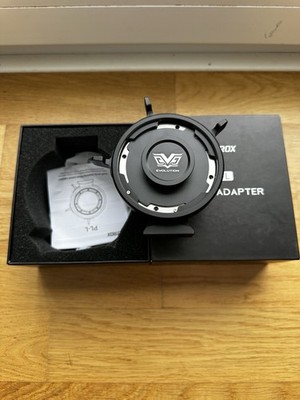 Viltrox PL-L Adapter für PL Objektive Auf L Mount