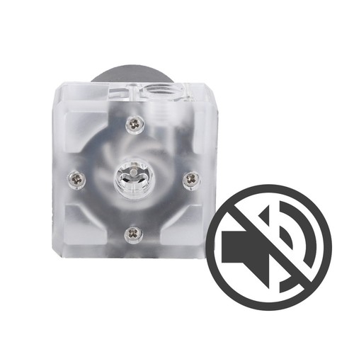 800L High G1/4 Water Pump For Cpu Pc Computer Cooling System HLF - Afbeelding 2 van 7