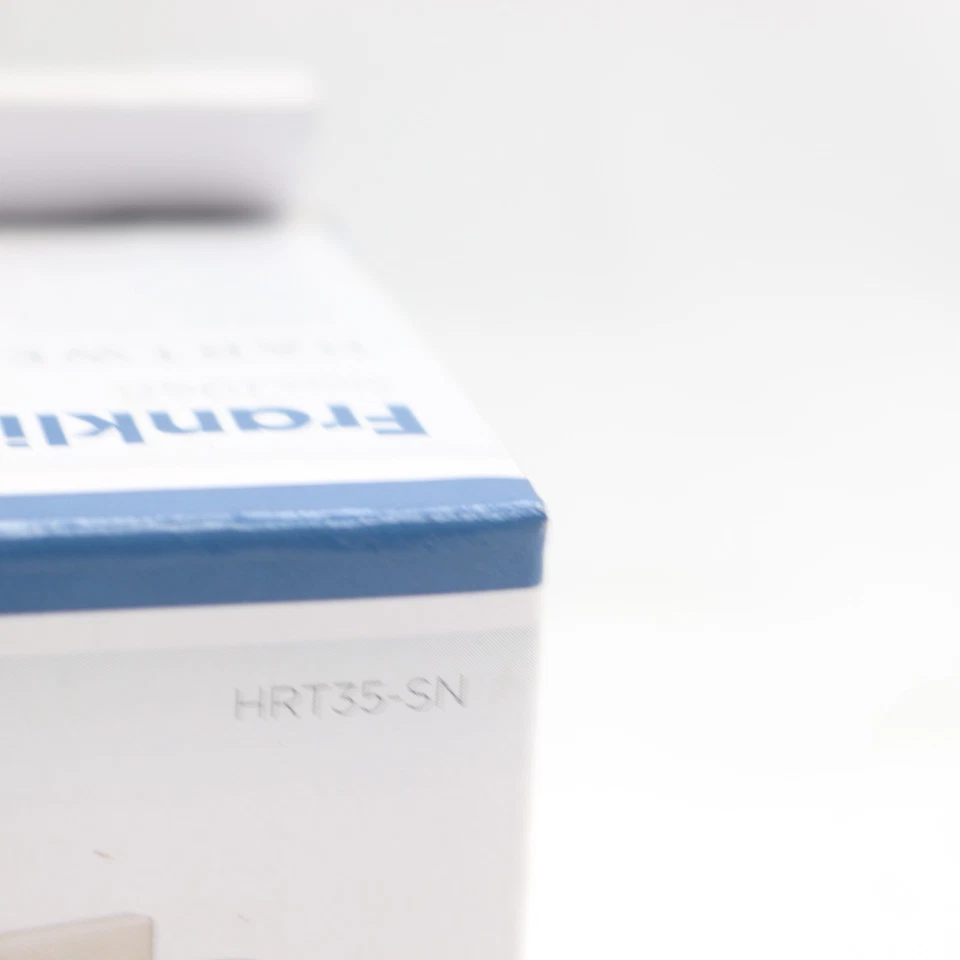 Franklin Brass Hartwell Wall Mount Towel Hook Satin Nickel HRT35-SN  - Image 2 of 4