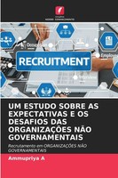 Ammupriya A | Um Estudo Sobre As Expectativas E Os Desafios Das OrganizaÇÕEs...