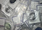 2016 Silverbug Community Alyx the Fairy Proof 1 oz .999 Silver w/ Low Serial #
