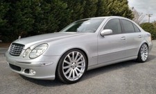 19 Mrr Hr9 Wheels 19x8.519x9.5 5x112 Silver For Mercedes E320 E350 E500 E550 19 Mrr Hr9 Wheels 19x8.519x9.5 5x112 Silver For Mercedes E320 E350 E500 E550