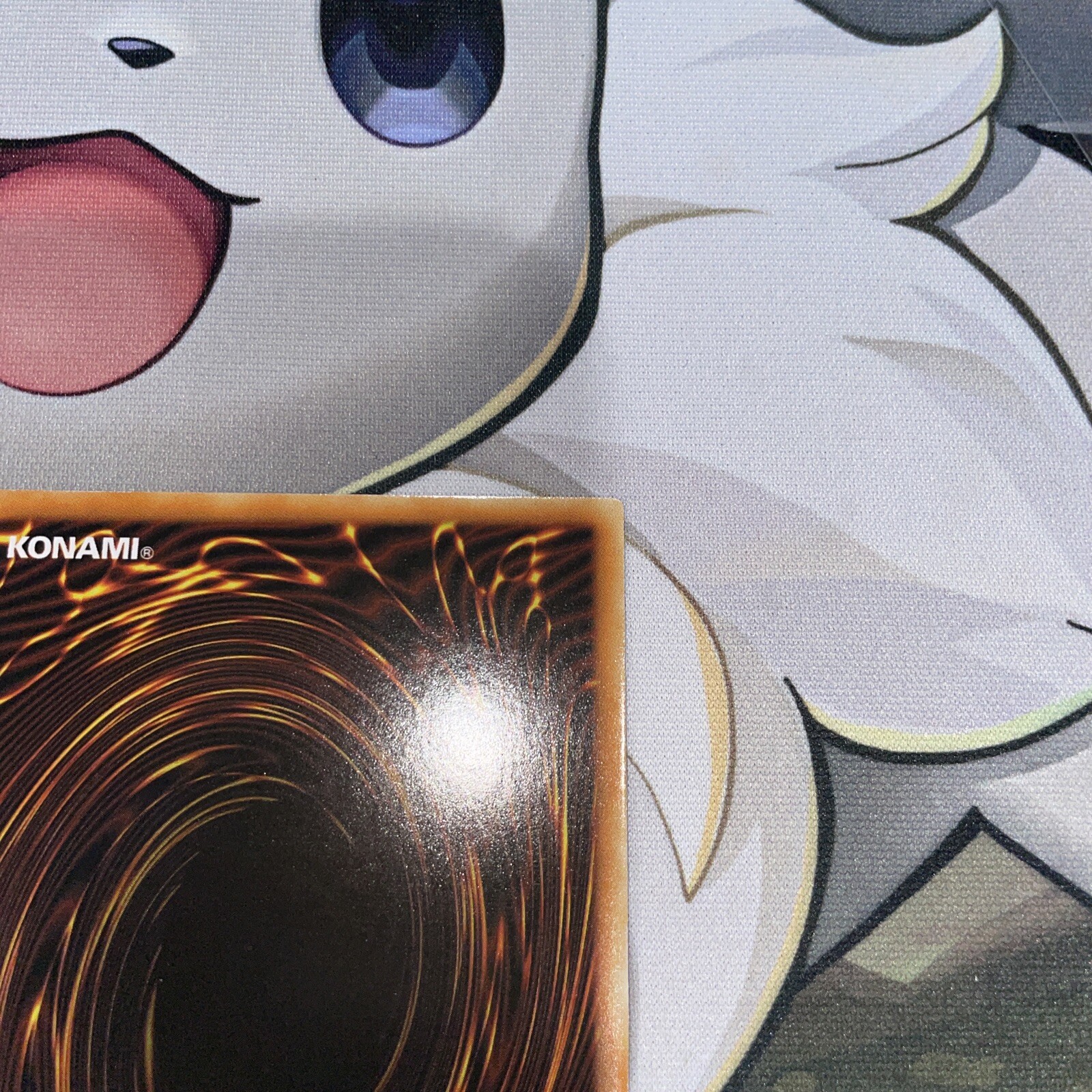 Yugioh Harpie’s Feather Duster EGO1 EN022 1st Edition Super