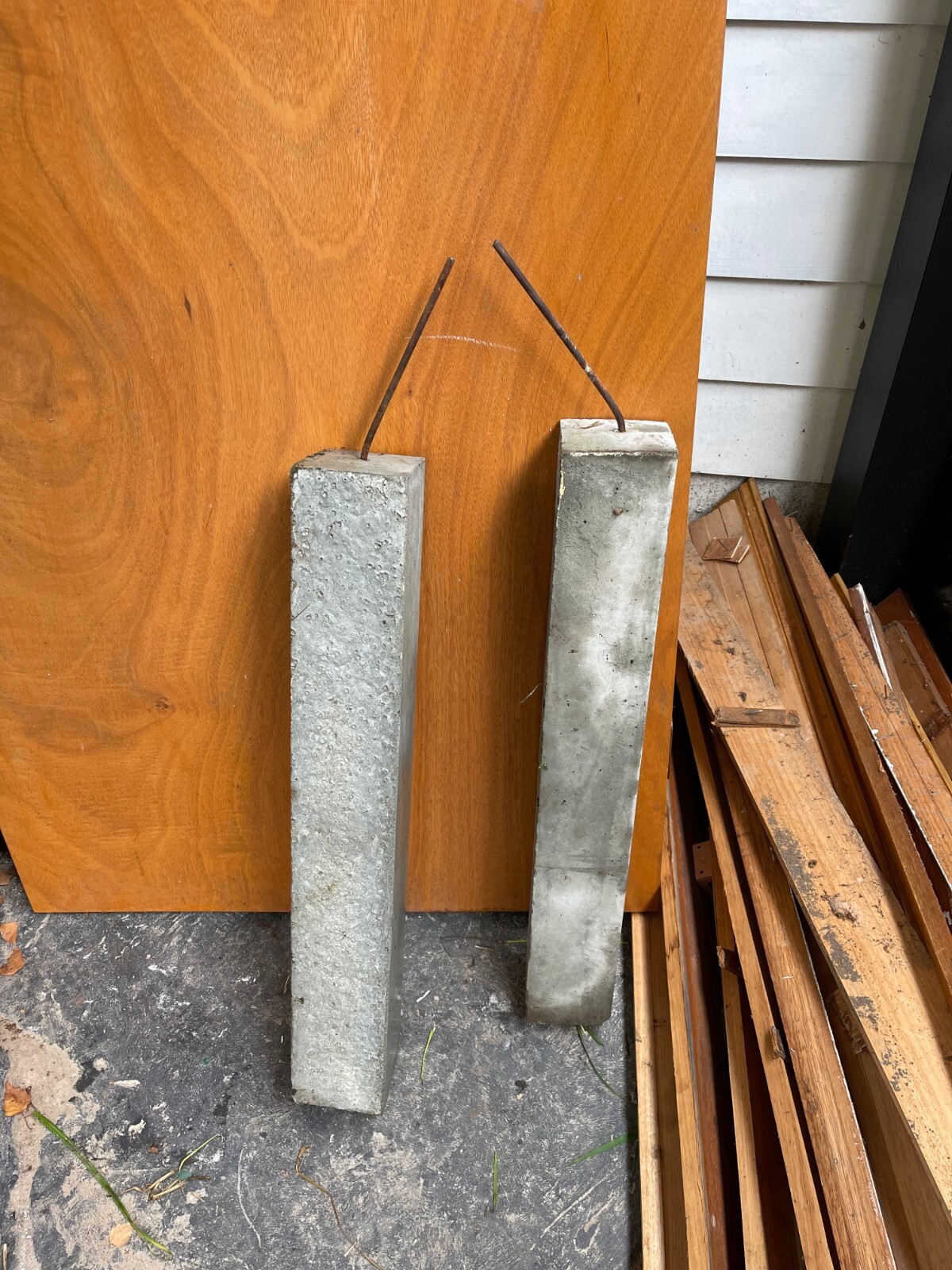 8 Aluminum windows and 5 wooden doors / building supplies bundle eBay