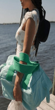 Newurban Outfitters Uo Suda Xl Canvas Tote Bag