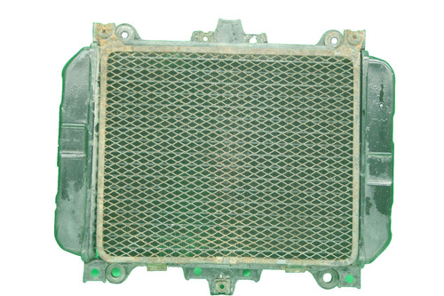 Kawasaki GPZ500S EX500D