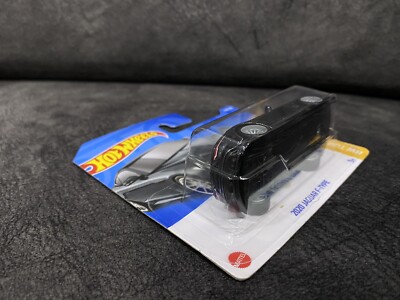 Hot Wheels 2022 STH 2020 Jaguar F-Type Super Treasure Hunt - Short