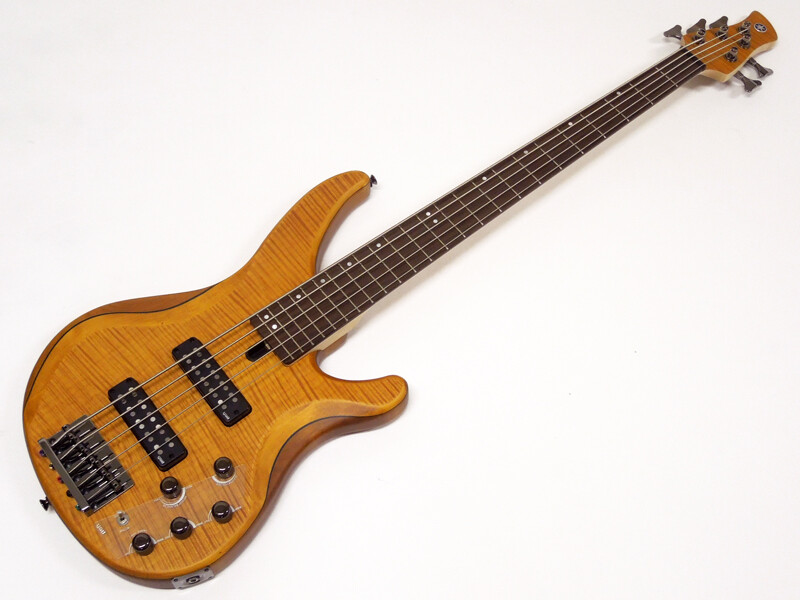 ベース Yamaha TRBX 605FM MA TRBX - 600 Series - Basses - Guitars, Basses & Amps