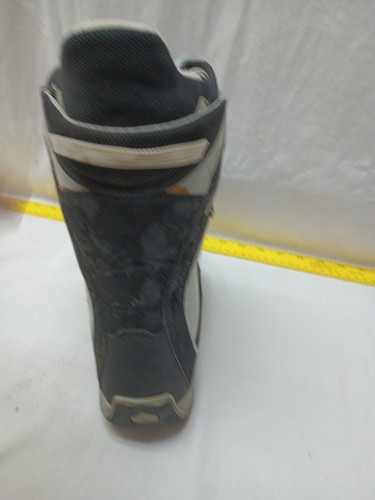 Botas de snowboard Burton Tribute para mujer talla 7 - Imagen 10 de 14
