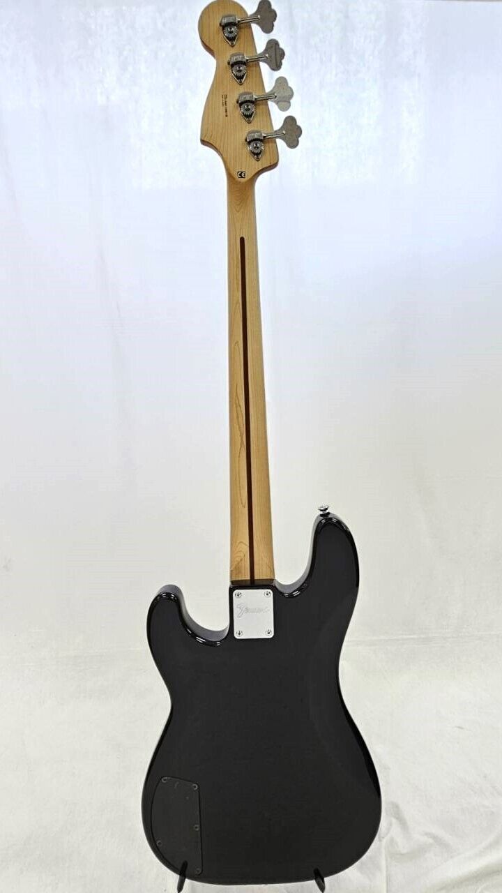 Fender Precision Bass PB DX Series Used Electric Bass Guitar eBay