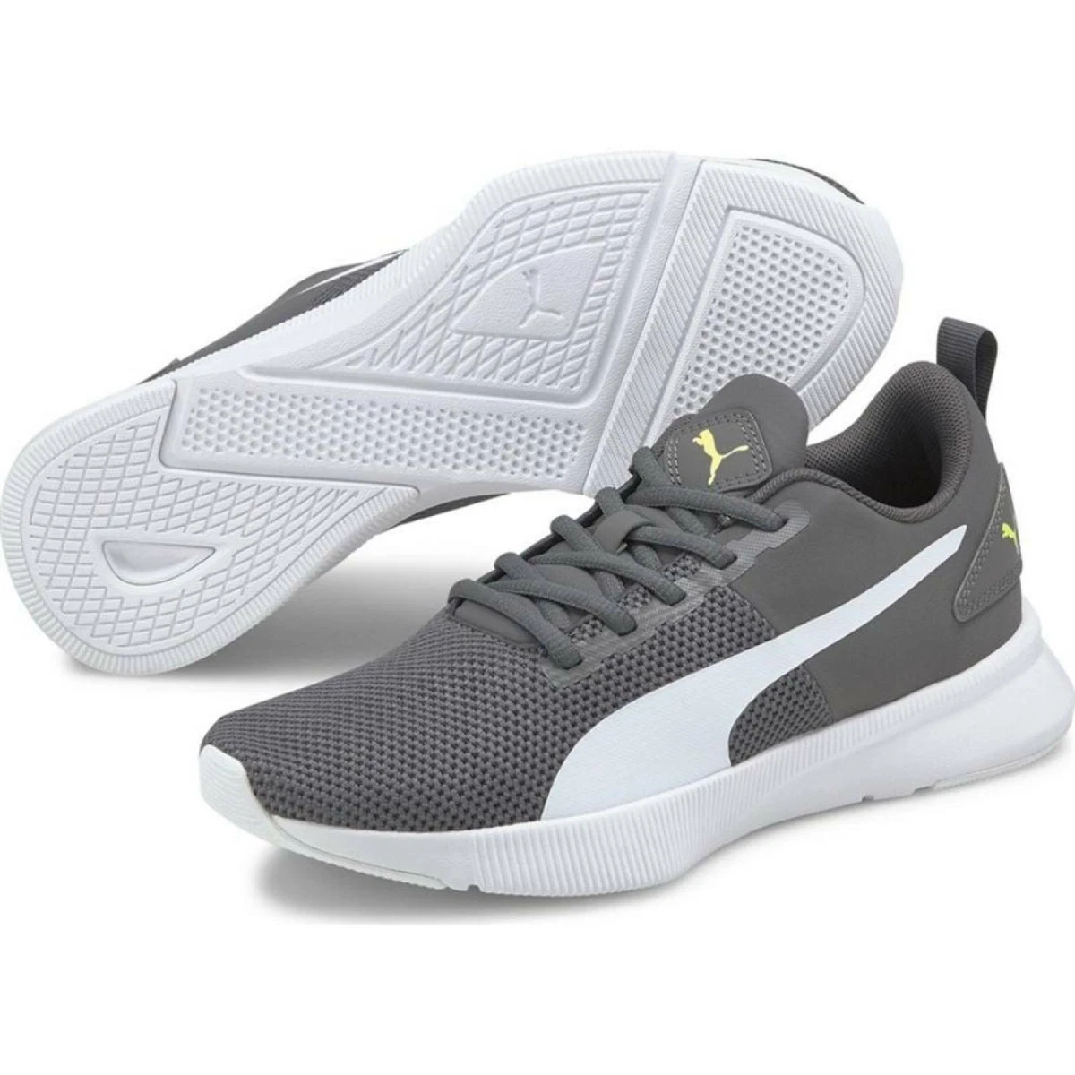 Zapatos puma cheap gris 50