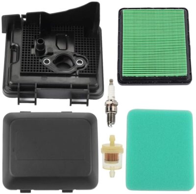 Air Filter Cover Housing fits Honda GC160 GCV160 GCV190 GC135 GCV135 Mower
