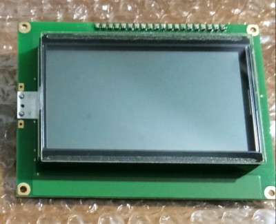 NEW POWERTIP PG12864K FOR 128*64 LCD DISPLAY PANEL 90 Days Warranty