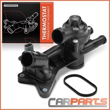 Thermostat Seat TOLEDO