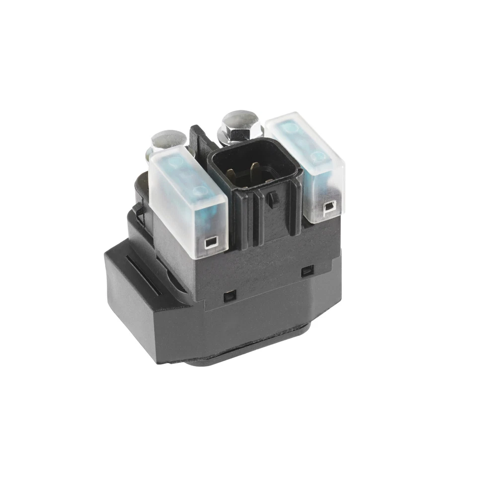 Solenoide relé de arranque para Yamaha Kodiak 700 YFM700K 4x4 2016 2017 2018 - 2026 Foto 3 de 4