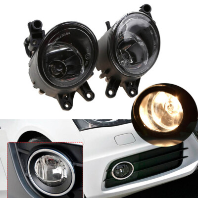 Nebelscheinwerfer Nebelleuchte Nebellicht Set Für Audi A4 8D2