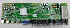 37" VIORE LED/LCD TV LC37VF72 MAIN BOARD 1102H0146
