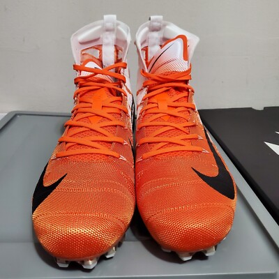 Nike Vapor Untouchable 3 Elite Mens Sz 16 Football Cleat  display picture 1