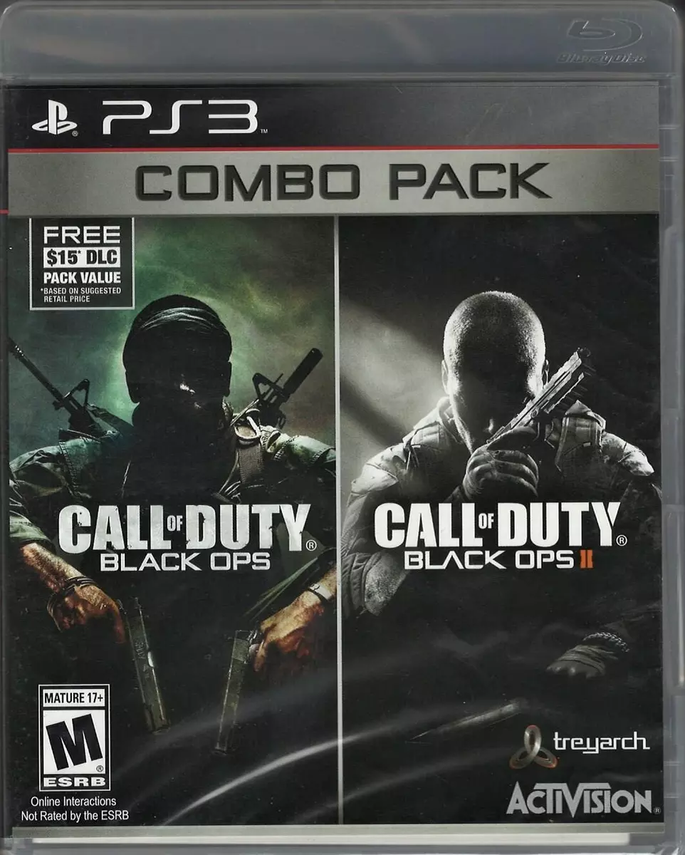 Black ops 1 ps3 sales