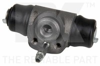 NK 804735 Radbremszylinder RBZ Bremszylinder Trommelbremse Hinterachse Hinten