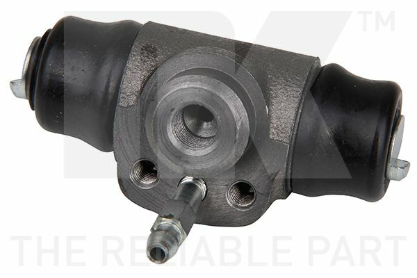NK 804735 Radbremszylinder RBZ Bremszylinder Trommelbremse Hinterachse Hinten-image