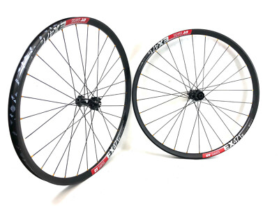 Laufradsatz DT Swiss 350 Enduro EX 471 Straight Pull 26'' NEU 