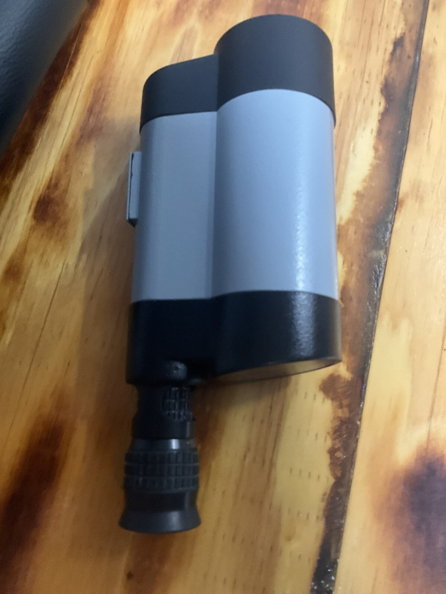 Spotting Aiming Scope Monocular TYPNCT-6 20x30x50 | eBay