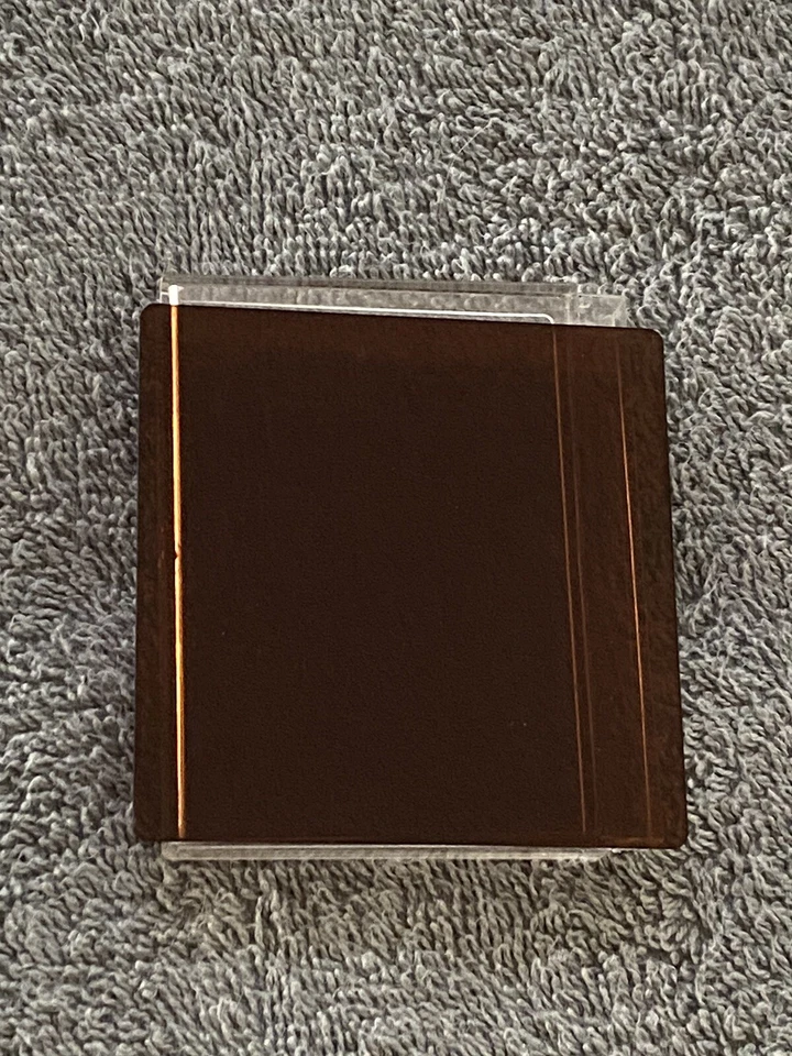 Hoya Adapter Rings 49mm 55mm Japan W/Hoyarex Sepia Filter 031 Lot of 3 - Image 4 of 4