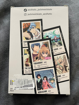 Transform Your Space with Anime Posters: Aesthetic Room Revamp Ideas