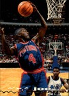 1993 Topps Stadium Club Basketball Members Only Joe Dumars #335